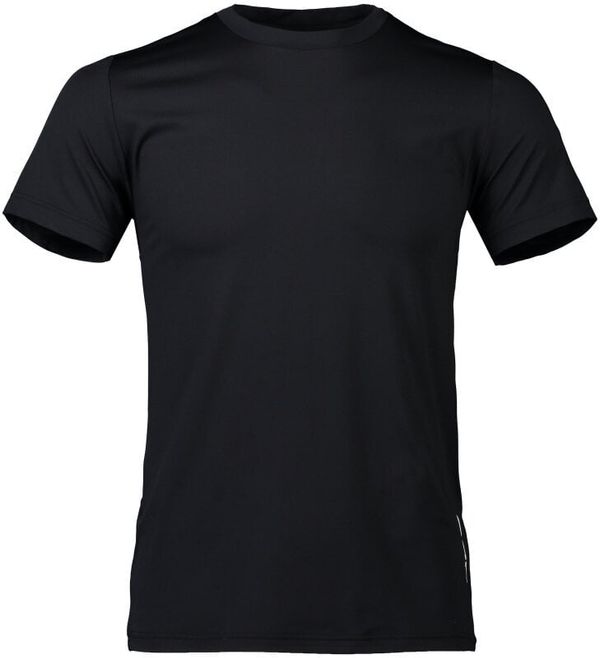 POC POC Reform Enduro Light Tee Jersey Uranium Black M