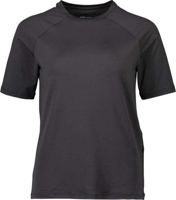 POC POC Reform Enduro Light Women's Tee Jersey Sylvanite Grey S