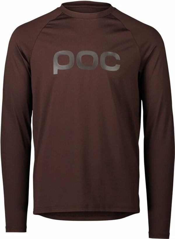 POC POC Reform Enduro Men's Jersey Jersey Axinite Brown 2XL