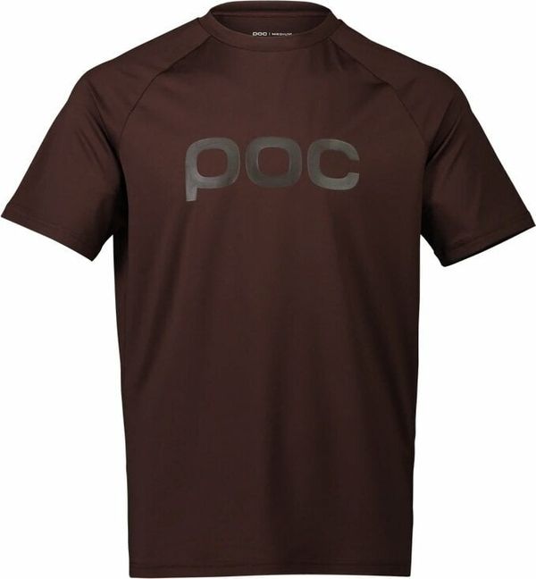 POC POC Reform Enduro Men's Tee Majica s kratkimi rokavi Axinite Brown S