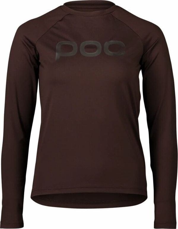 POC POC Reform Enduro Women's Jersey Jersey Axinite Brown L