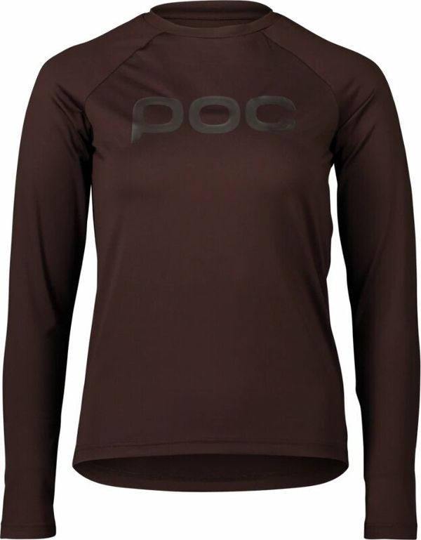 POC POC Reform Enduro Women's Jersey Jersey Axinite Brown S