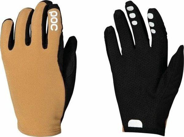POC POC Resistance Enduro Glove Aragonite Brown M Kolesarske rokavice