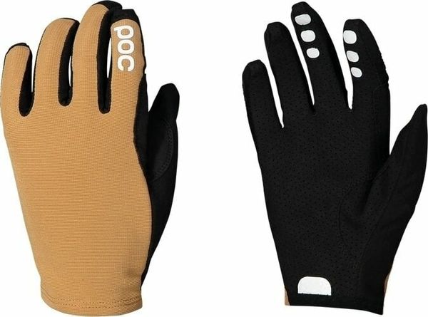 POC POC Resistance Enduro Glove Aragonite Brown S Kolesarske rokavice