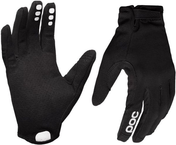 POC POC Resistance Enduro Glove Uranium Black L Kolesarske rokavice