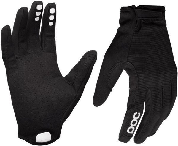 POC POC Resistance Enduro Glove Uranium Black XL Kolesarske rokavice