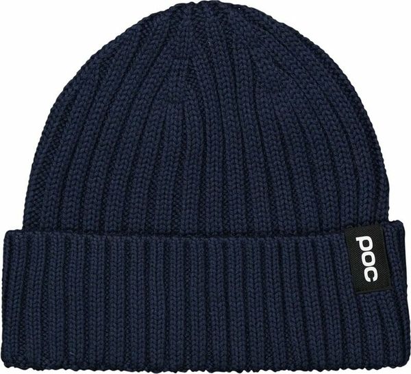 POC POC Roam Beanie Turmaline Navy UNI Zimska kapa