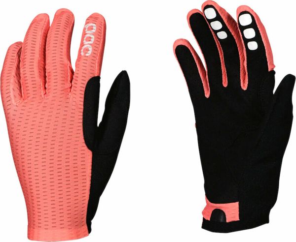 POC POC Savant MTB Glove Ammolite Coral M Kolesarske rokavice