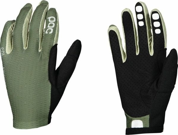 POC POC Savant MTB Glove Epidote Green L Kolesarske rokavice