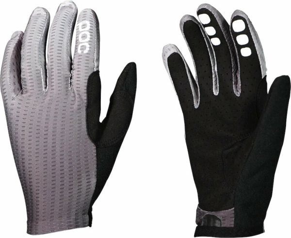 POC POC Savant MTB Glove Gradient Sylvanite Grey XL Kolesarske rokavice