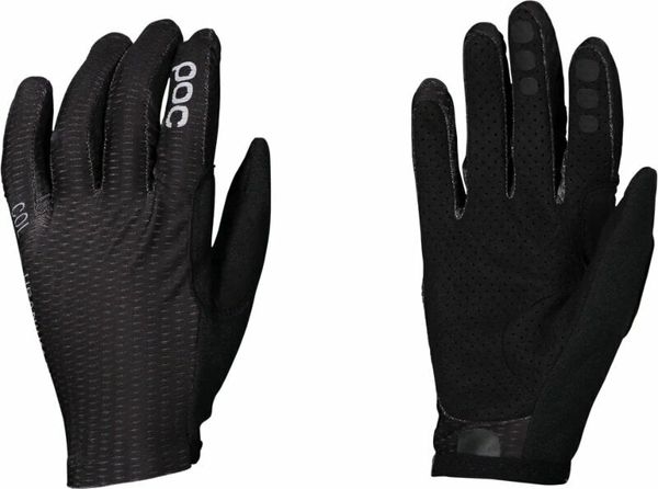 POC POC Savant MTB Glove Uranium Black M Kolesarske rokavice