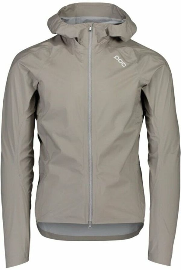 POC POC Signal All-Weather Moonstone Grey 2XL Jakna