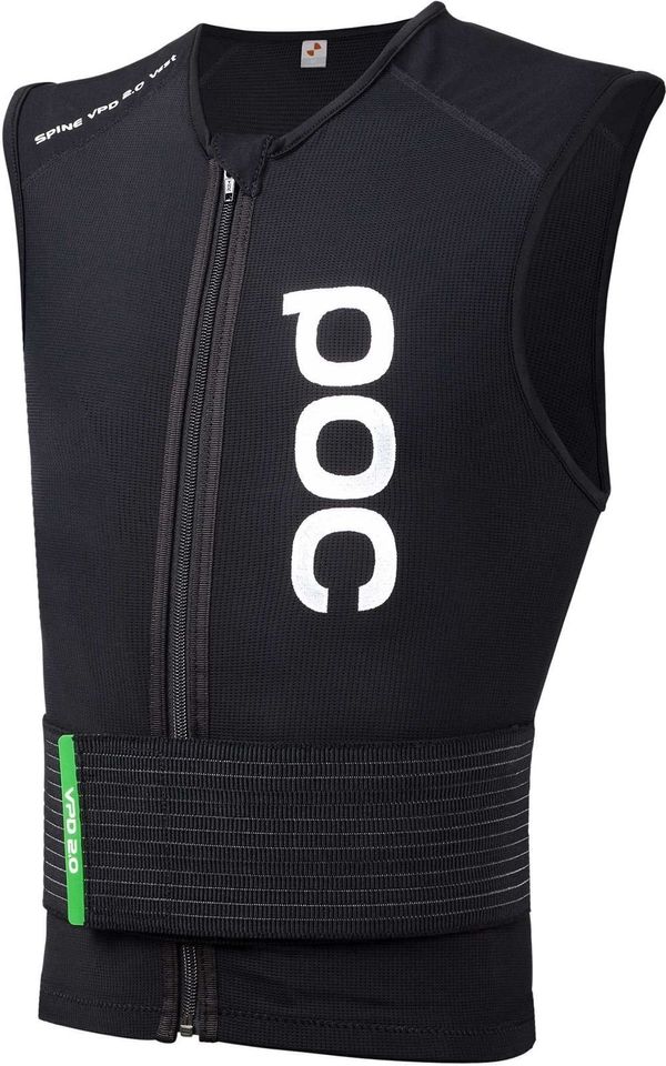 POC POC Spine VPD 2.0 Vest Black L Vest