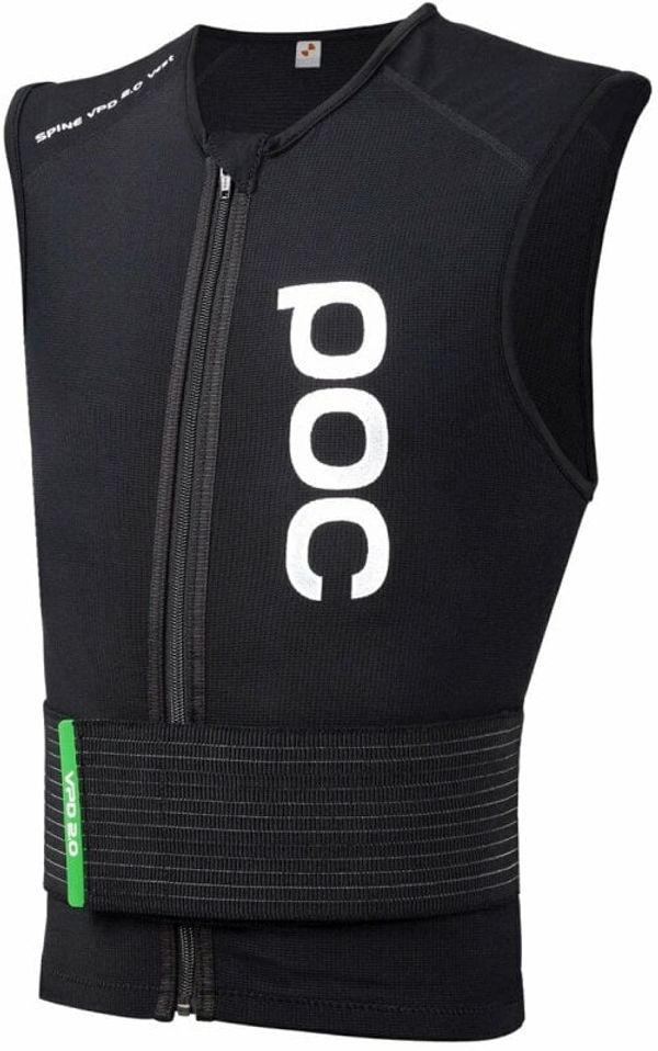 POC POC Spine VPD 2.0 Vest Black S Vest