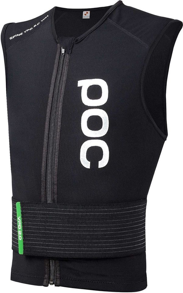 POC POC Spine VPD 2.0 Vest Black S/M Vest