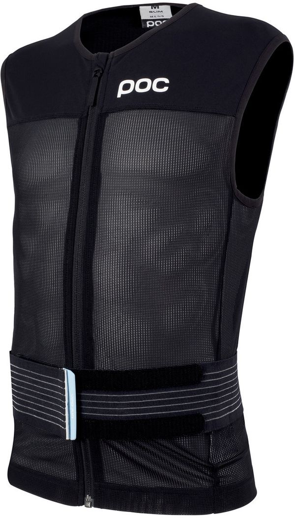 POC POC Spine VPD Air Vest Uranium Black S Regular-Vest