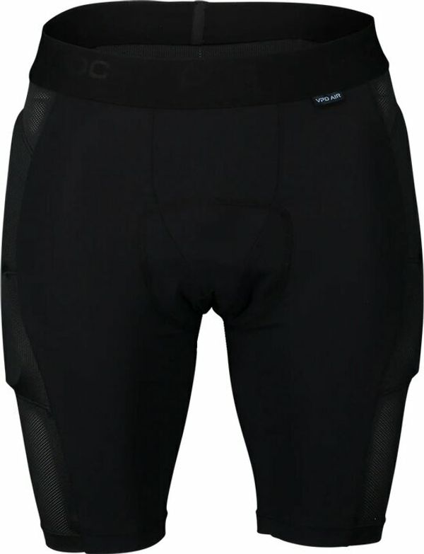 POC POC Synovia VPD Shorts Uranium Black XL