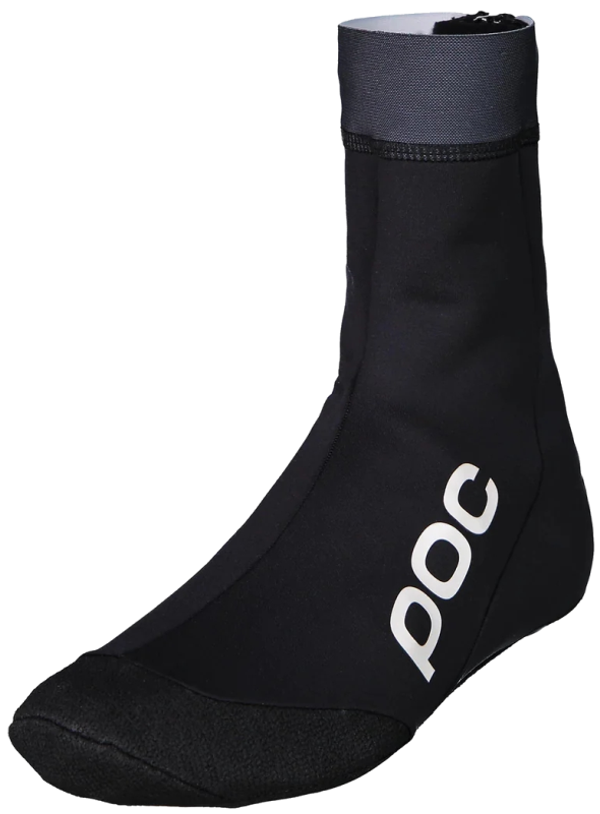 POC POC Thermal Bootie Uranium Black M Kolesarske galoše