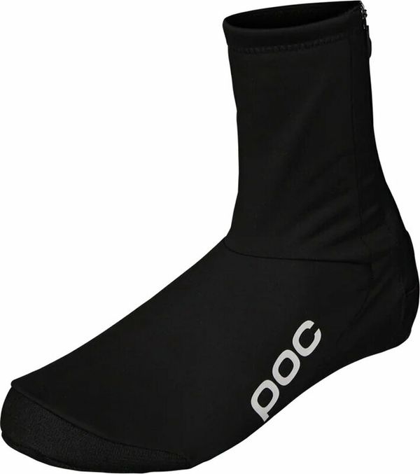 POC POC Thermal Heavy Bootie Uranium Black L Kolesarske galoše