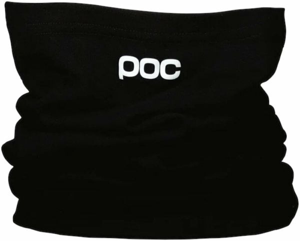 POC POC Thermal Neckwarmer Tube Uranium Black UNI Grelnik