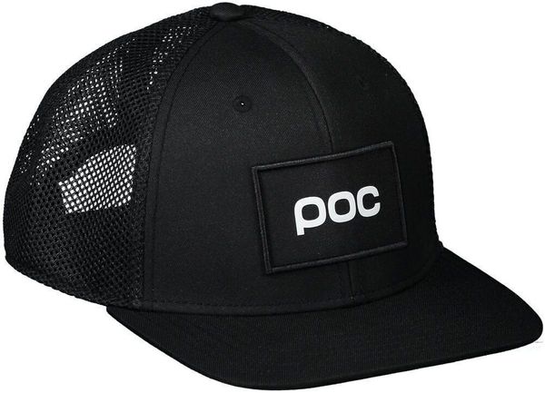 POC POC Trucker Cap Magnasite Beige UNI kapa