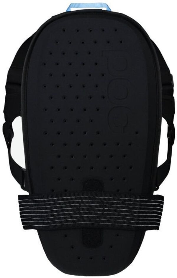 POC POC VPD Air Back Uranium Black L