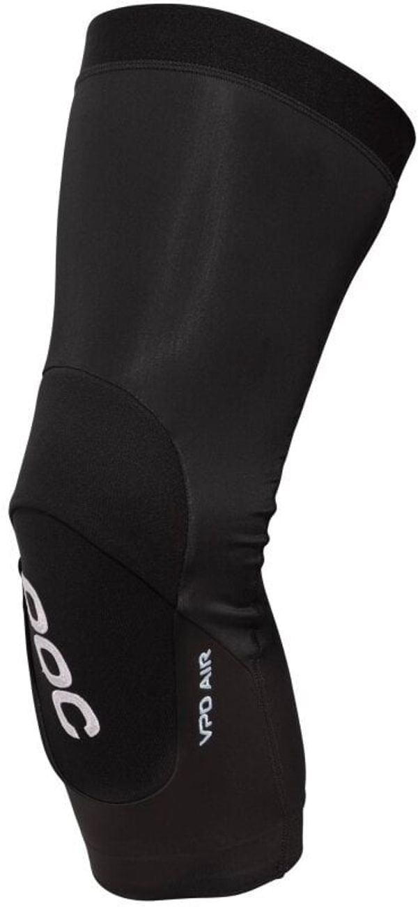 POC POC VPD Air Leg Uranium Black XS