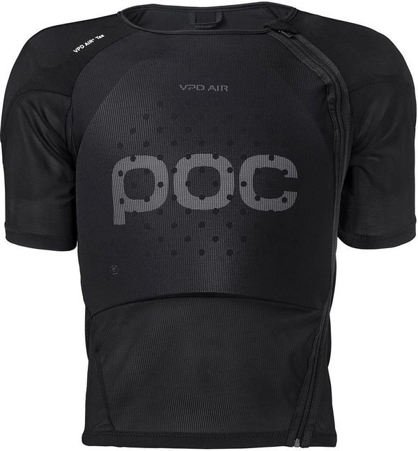 POC POC VPD Air+ Tee Uranium Black M