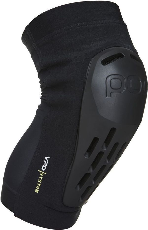 POC POC VPD System Lite Knee Uranium Black L