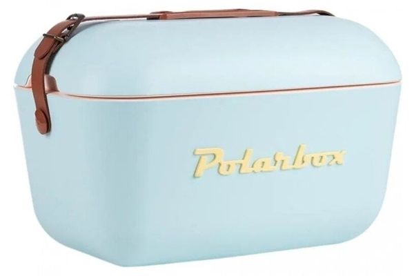 Polarbox Polarbox Classic 12L Blue