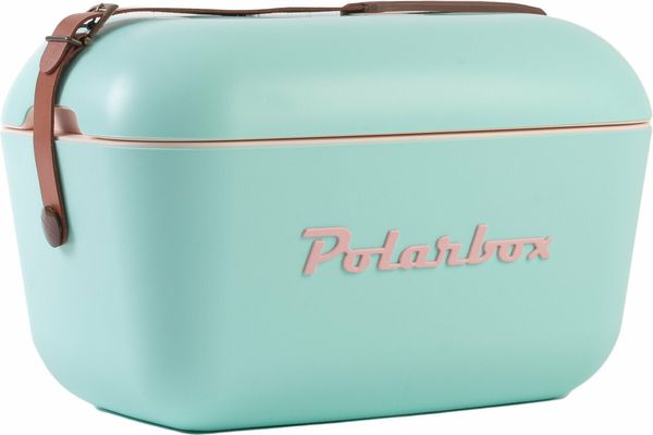 Polarbox Polarbox Classic 12L Turquoise