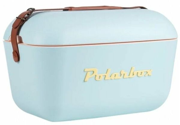 Polarbox Polarbox Classic 20L Blue