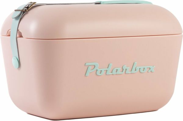 Polarbox Polarbox Pop 12L Pink