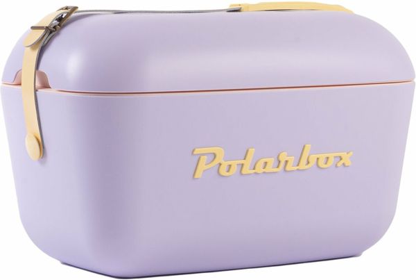 Polarbox Polarbox Pop 12L Violet