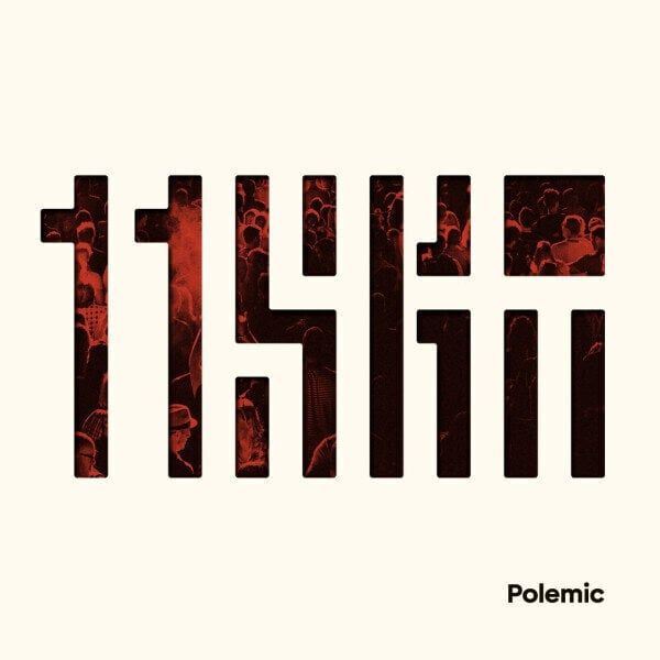Polemic Polemic - 11Ska (LP)