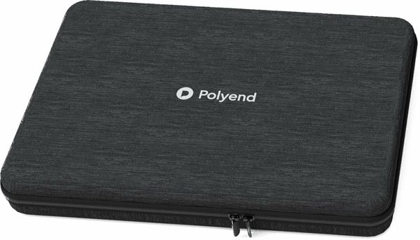 Polyend Polyend Hard case DJ Torba