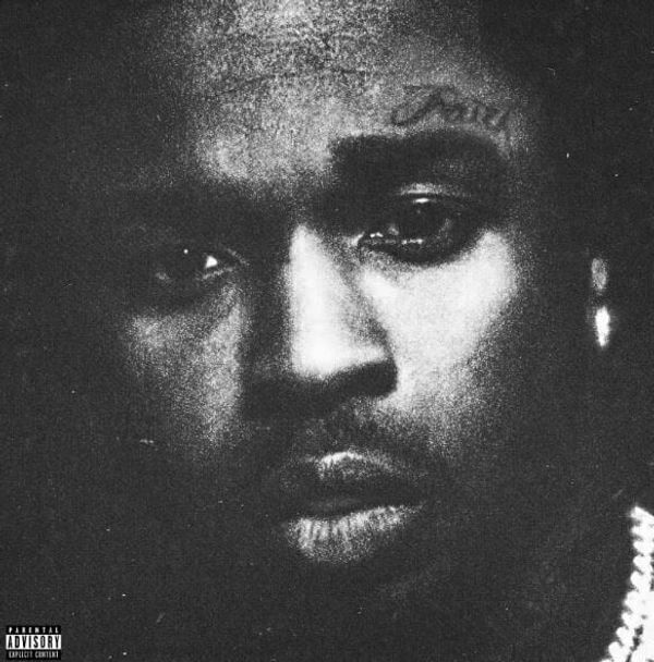 Pop Smoke Pop Smoke - Faith (2 LP)