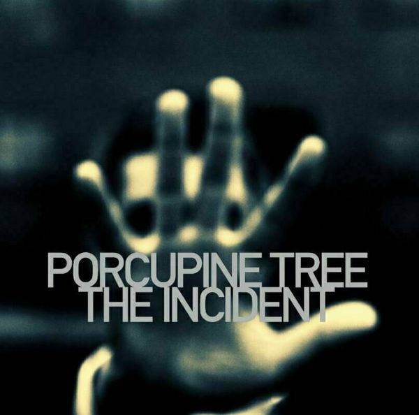 Porcupine Tree Porcupine Tree - Incident (2 LP)