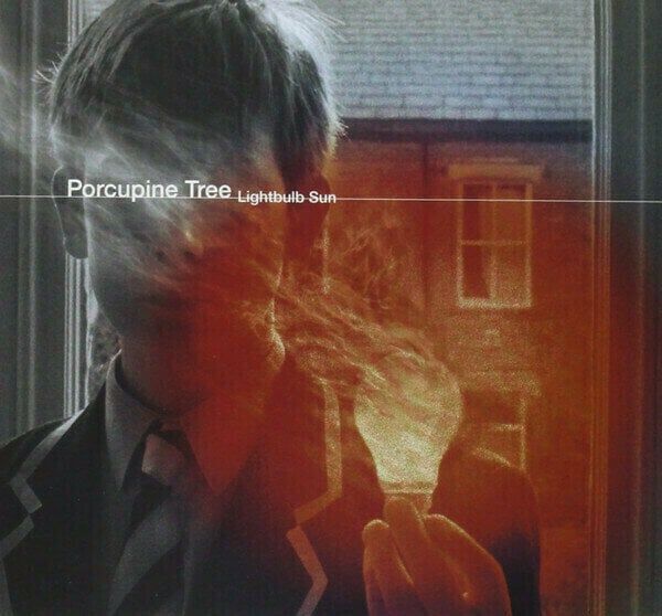 Porcupine Tree Porcupine Tree - Lightbulb Sun (2 LP)