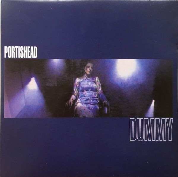 Portishead Portishead - Dummy (180g) (LP)