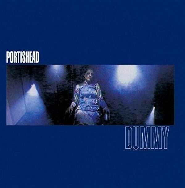 Portishead Portishead - Dummy (LP)