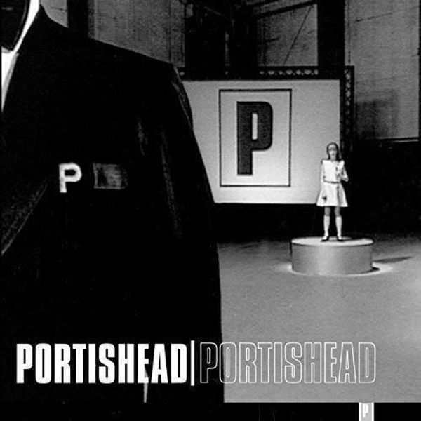 Portishead Portishead - Portishead (2 LP)
