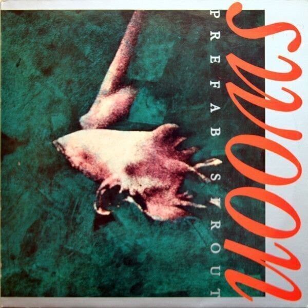 Prefab Sprout Prefab Sprout - Swoon (LP)