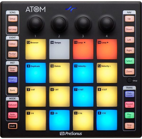 Presonus Presonus Atom