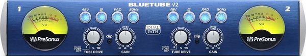 Presonus Presonus Blue Tube DP Mikrofonski predojačevalnik