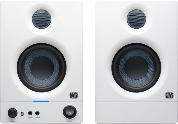 Presonus Presonus Eris 3.5 BT 2nd Gen White Aktivni studijski monitor