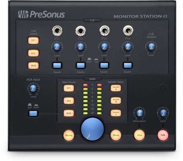 Presonus Presonus Monitor Station V2