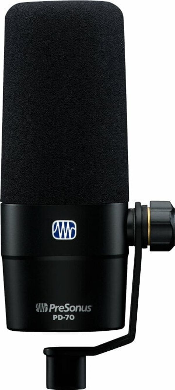 Presonus Presonus PD-70 Dinamični mikrofon za vokal