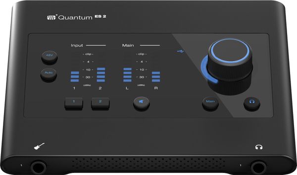 Presonus Presonus Quantum ES2