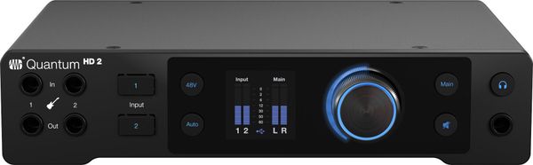 Presonus Presonus Quantum HD2